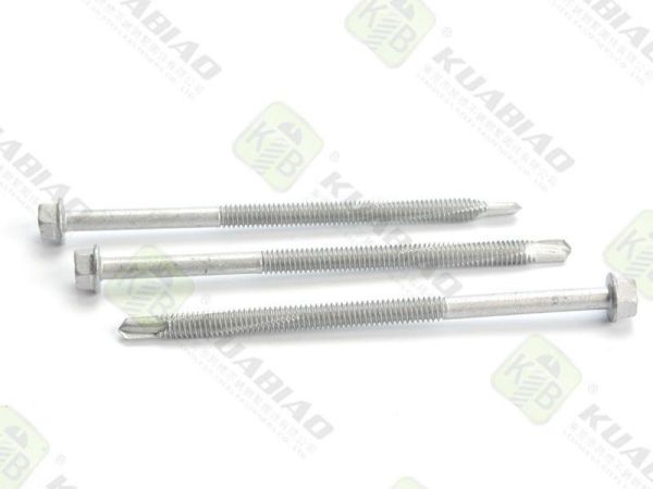 光伏軌道安裝打螺絲工具(光伏對穿螺絲怎么打孔)