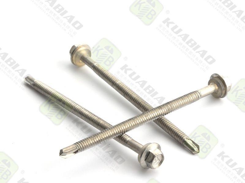 光伏穿孔螺絲型號規(guī)格(光伏發(fā)電用的螺絲型號)
