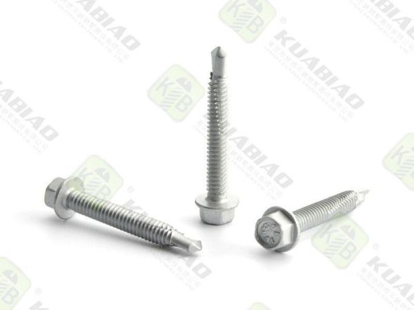 光伏板常用螺絲規(guī)格表(光伏發(fā)電用的螺絲型號)