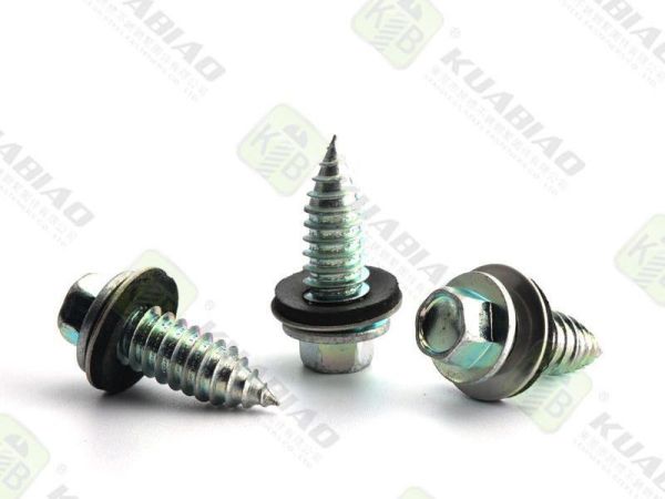 光伏發(fā)電支架螺絲多大型號(hào)(光伏發(fā)電支架安裝結(jié)構(gòu)及施工方法)