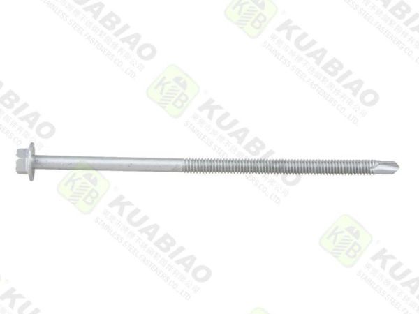 高強(qiáng)度光伏螺絲規(guī)格型號(hào)(光伏發(fā)電用的螺絲型號(hào))